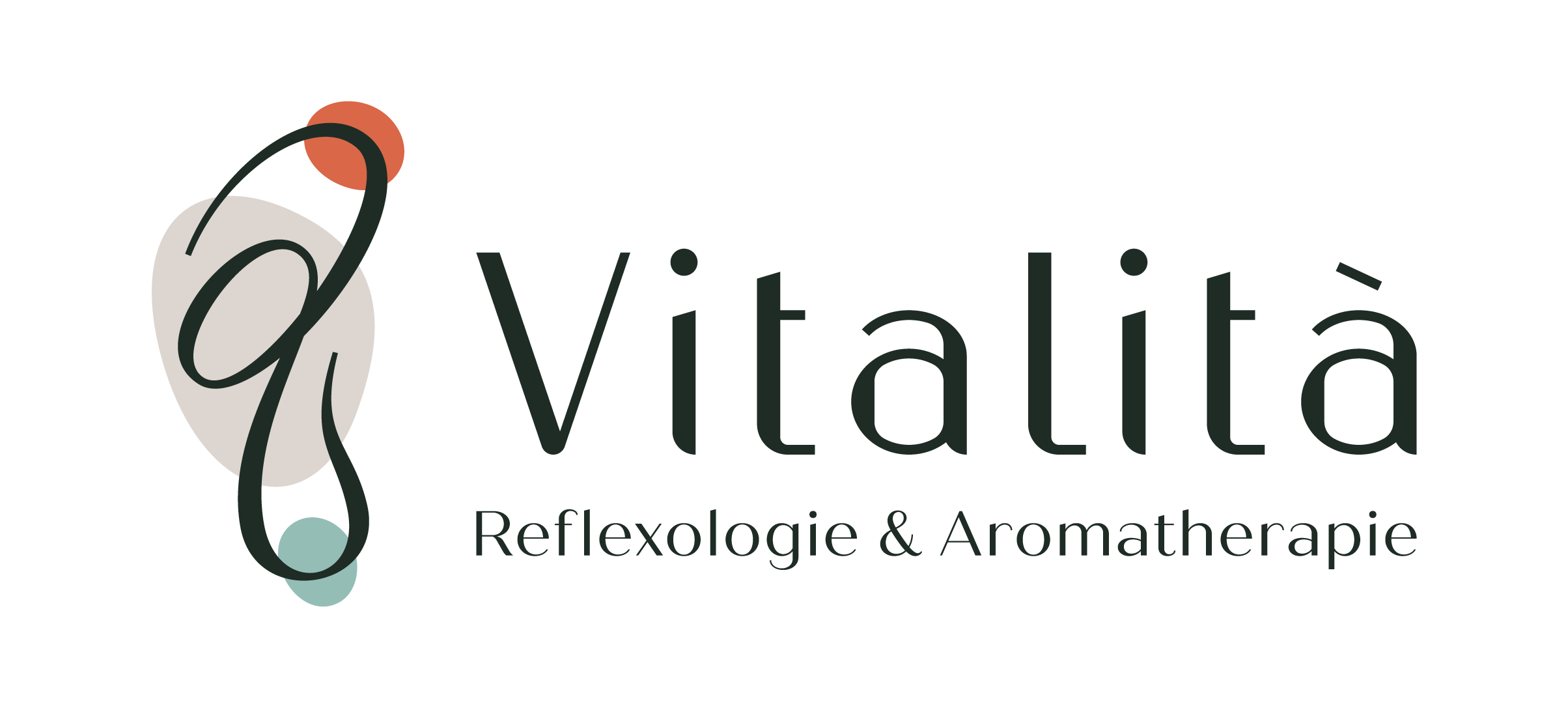 Vitalita Logo